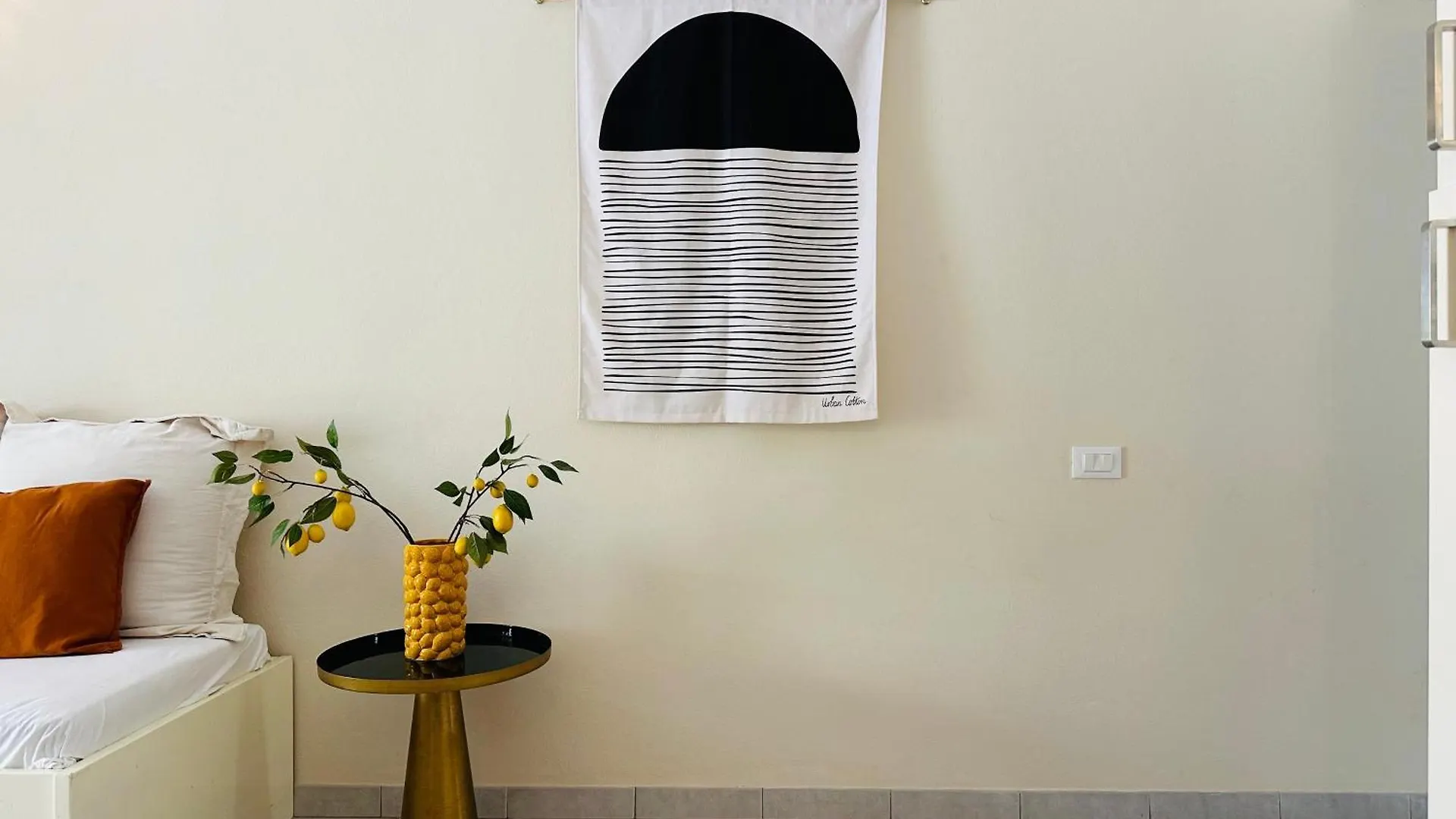 סנטה מריה Wind Holiday Apartments - By Bobbywashere סנטה מריה