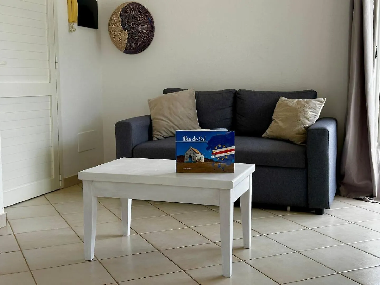 סנטה מריה Wind Holiday Apartments - By Bobbywashere 0*, סנטה מריה