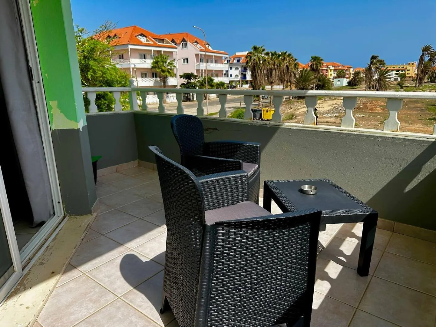 Wind Holiday Apartments - By Bobbywashere Santa Maria 0*,