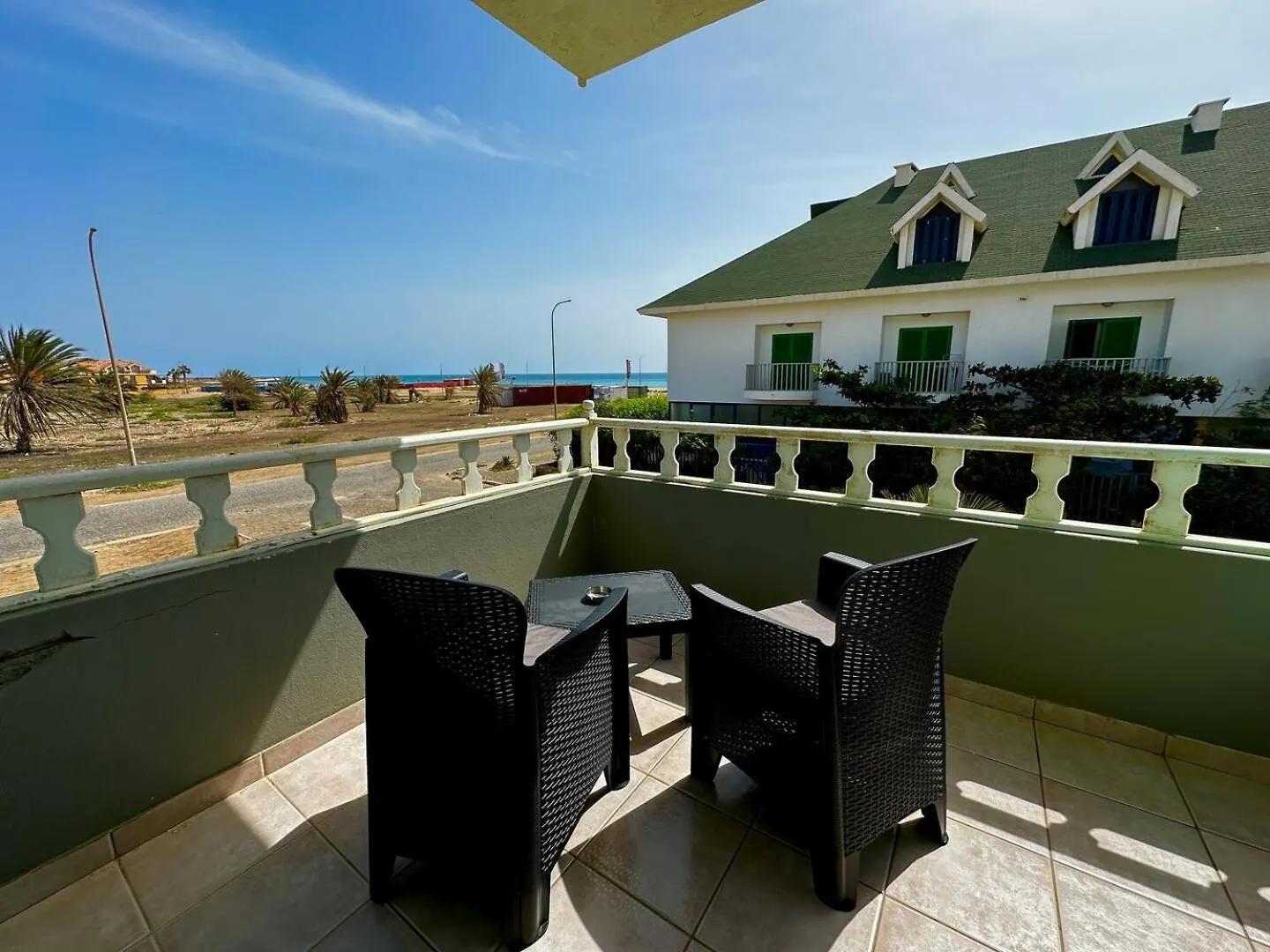 סנטה מריה Wind Holiday Apartments - By Bobbywashere