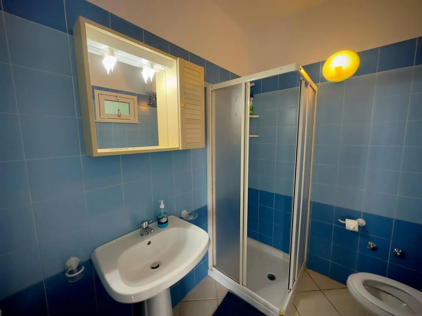 Wind Holiday Apartments - By Bobbywashere Santa Maria Cape Verde