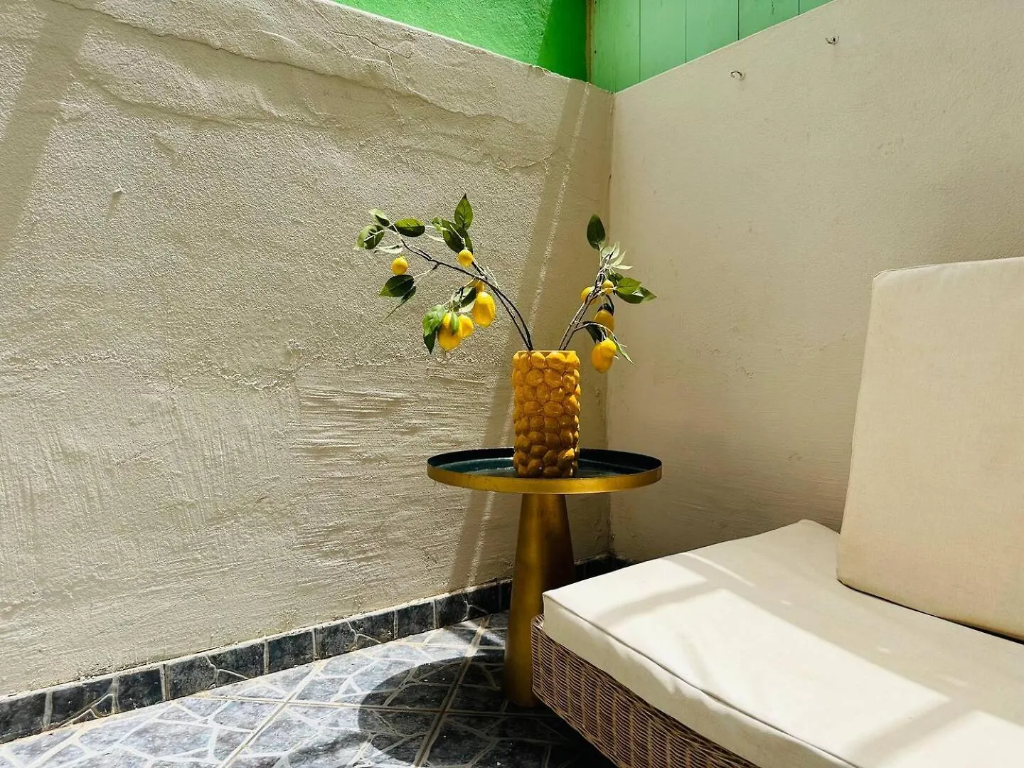 Wind Holiday Apartments - By Bobbywashere Santa Maria Cape Verde