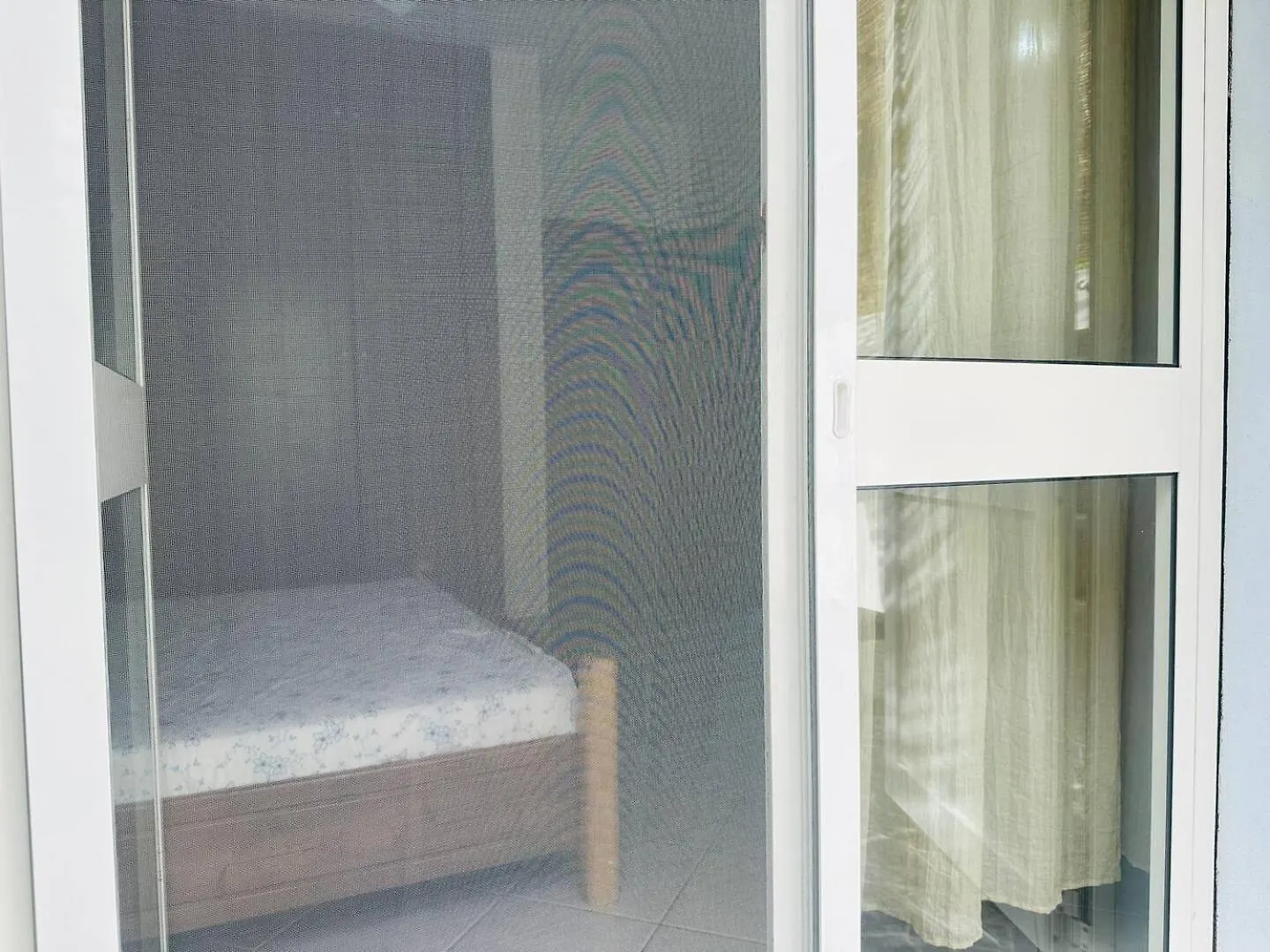סנטה מריה Wind Holiday Apartments - By Bobbywashere