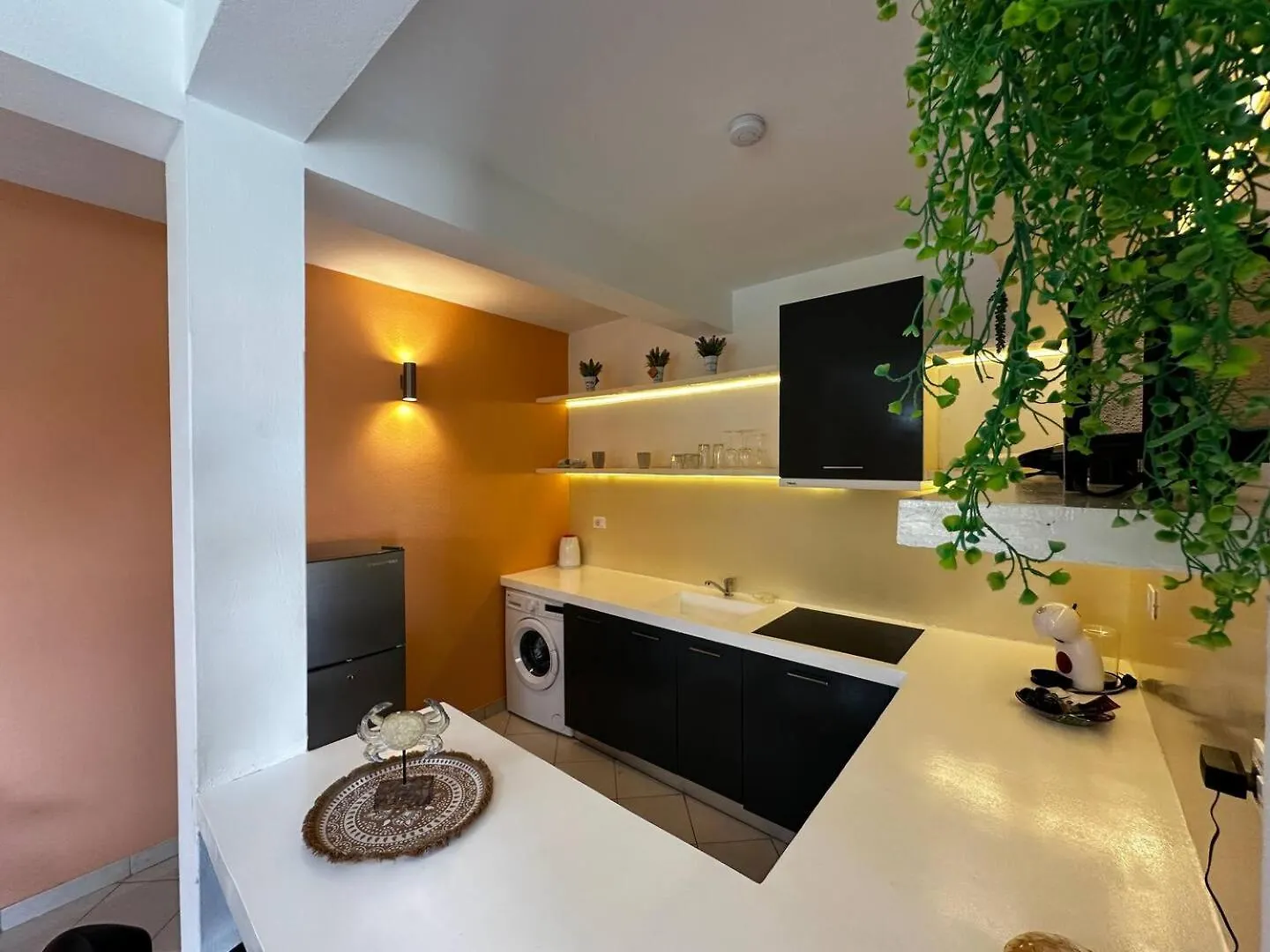 Wind Holiday Apartments - By Bobbywashere Santa Maria Cape Verde