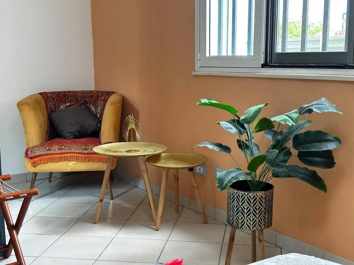 Wind Holiday Apartments - By Bobbywashere Santa Maria 0*,  Cape Verde