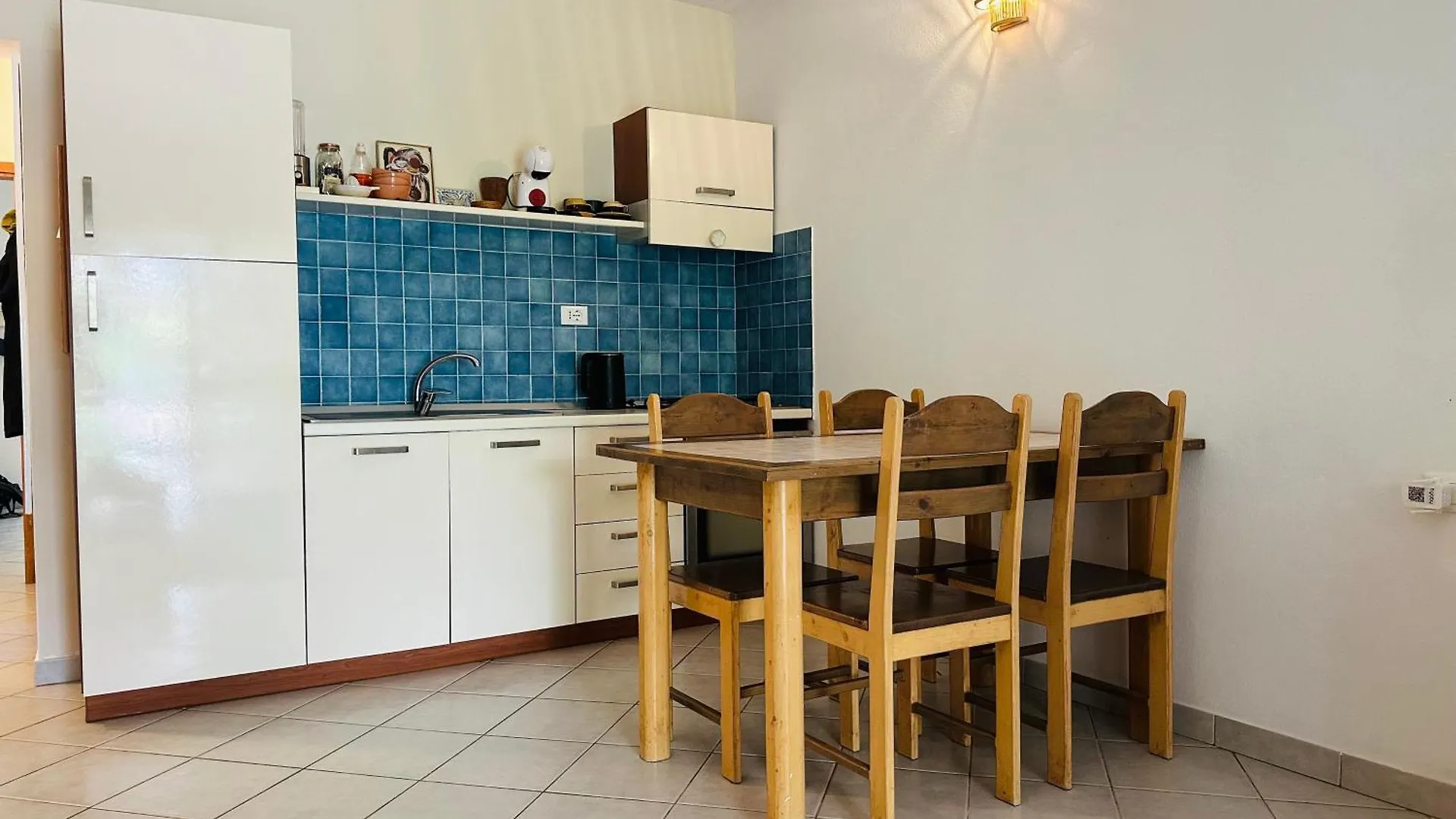 Wind Holiday Apartments - By Bobbywashere Santa Maria 0*,  Cape Verde