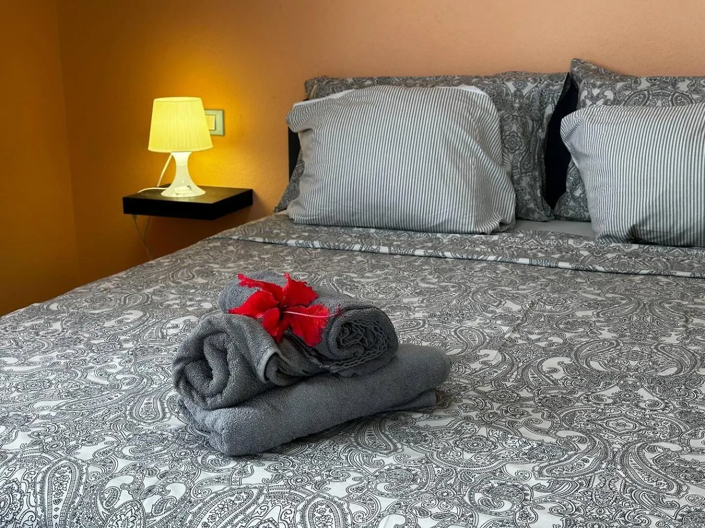 Wind Holiday Apartments - By Bobbywashere Santa Maria Cape Verde