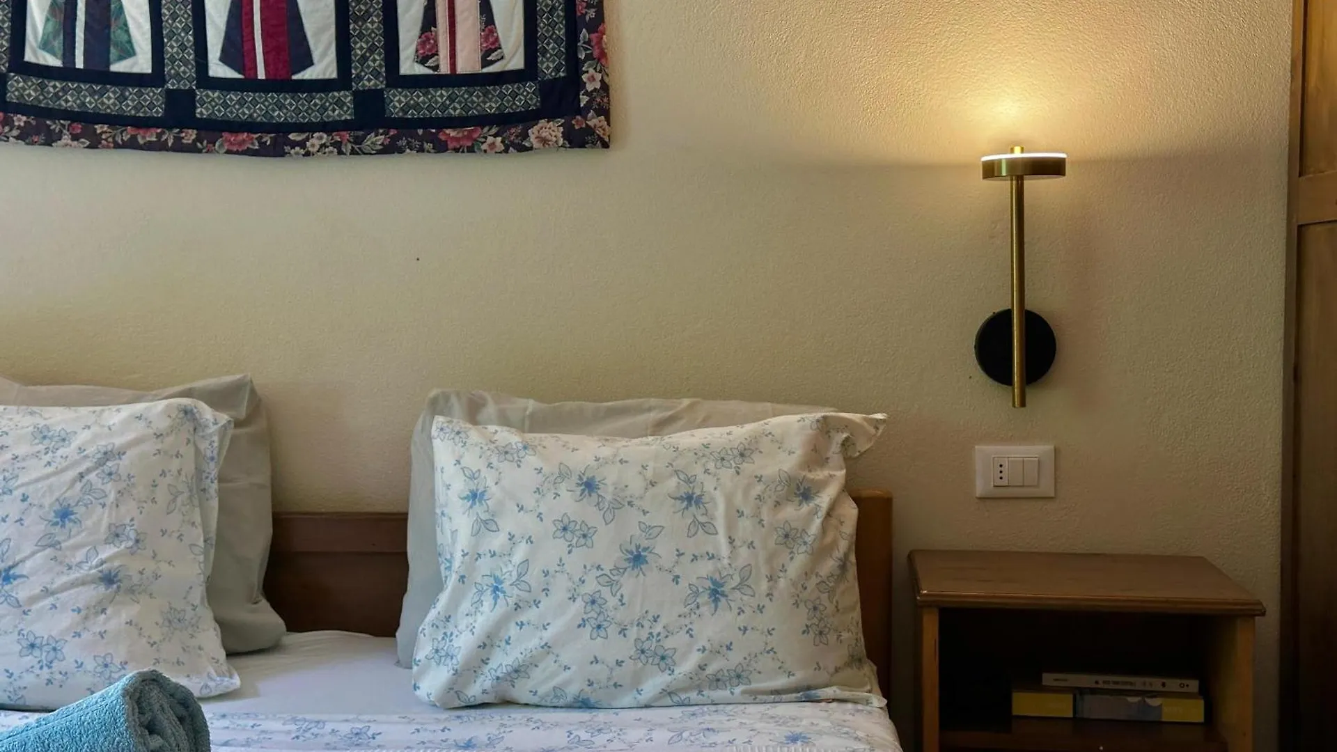 סנטה מריה Wind Holiday Apartments - By Bobbywashere רפובליקת כף ורדה